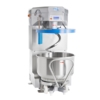 DIOSNA SPV 120A – 240A kivehető csészés nagyipari spiráldagasztó gépek
